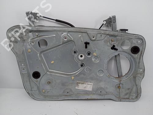 Front left window mechanism SKODA FABIA I Combi (6Y5) 1.2 | BP32275677C22 - Image 2