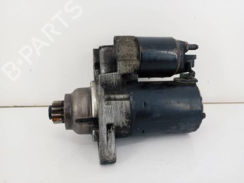 Used Starter Starter SKODA FABIA I Combi (6Y5) 1.2 (54 hp) 33270556 33270556