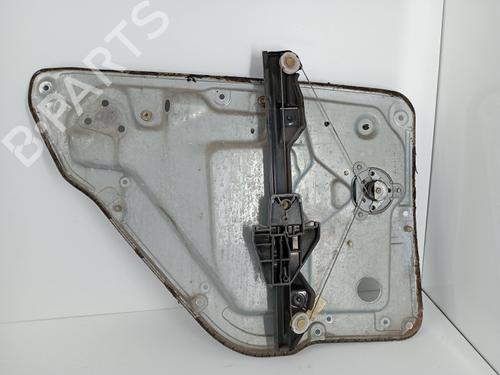 Used Rear right window mechanism Rear right window mechanism SKODA FABIA I Combi (6Y5) 1.2 (54 hp) 32275680 32275680