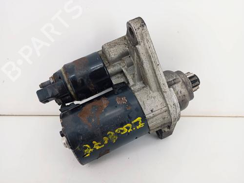 Starter SKODA FABIA I Combi (6Y5) 1.2 | BP33270556M8 - Image 2