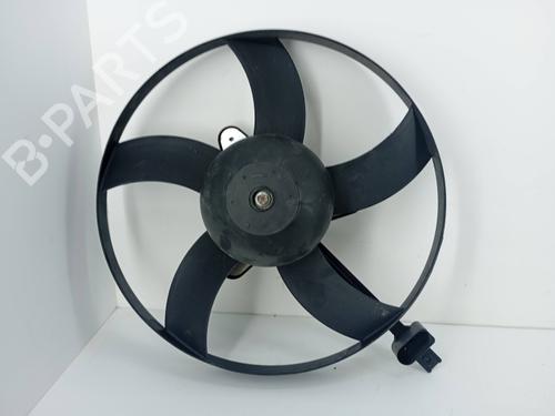 Used Radiator fan Radiator fan 32429950 32429950