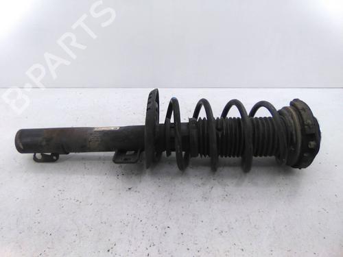 Used Right front shock absorber Right front shock absorber SKODA FABIA I Combi (6Y5) 1.2 (54 hp) 19827082 19827082