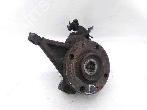 Used Right front steering knuckle Right front steering knuckle CITROËN BERLINGO / BERLINGO FIRST Box Body/MPV (M_) 1.9 D 70 (MBWJZ, MCWJZ) (69 hp) 19827095 19827095