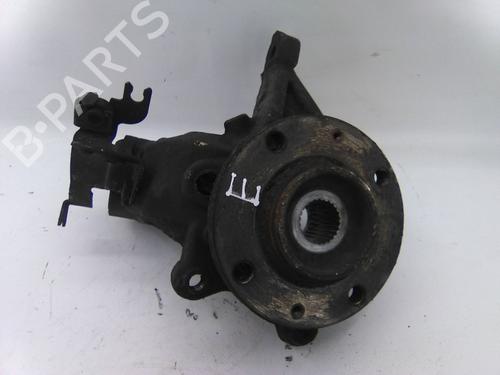 Used Left front steering knuckle Left front steering knuckle CITROËN BERLINGO / BERLINGO FIRST Box Body/MPV (M_) 1.9 D 70 (MBWJZ, MCWJZ) (69 hp) 19827096 19827096