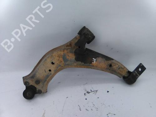 Used Left front suspension arm Left front suspension arm CITROËN BERLINGO / BERLINGO FIRST Box Body/MPV (M_) 1.9 D 70 (MBWJZ, MCWJZ) (69 hp) 19827097 19827097