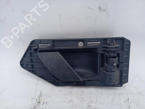 Used Front right interior door handle Front right interior door handle CITROËN BERLINGO / BERLINGO FIRST Box Body/MPV (M_) 1.9 D 70 (MBWJZ, MCWJZ) (69 hp) 19827093 19827093