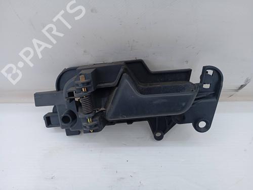 Used Front left interior door handle Front left interior door handle 29184565 29184565