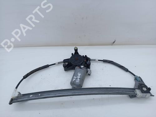 Used Rear left window mechanism Rear left window mechanism 29184575 29184575