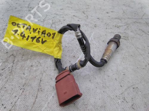Used Electronic sensor Electronic sensor 19827109 19827109