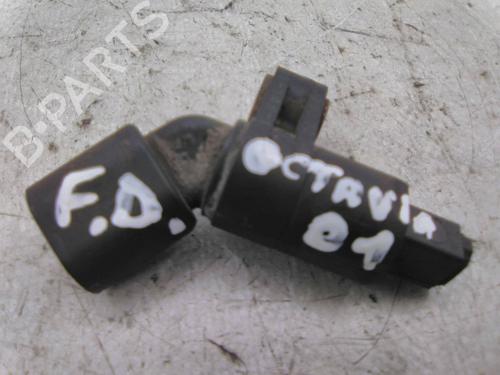 Used Electronic module Electronic module SKODA OCTAVIA I Combi (1U5) 1.4 16V (75 hp) 19827110 19827110