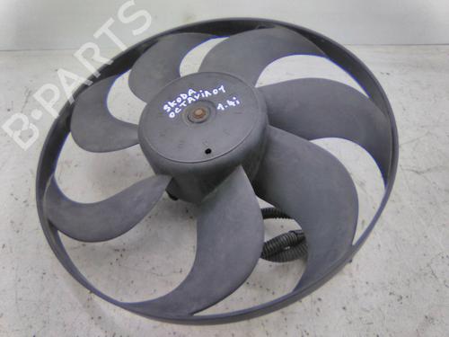 Used Radiator fan Radiator fan 19827117 19827117
