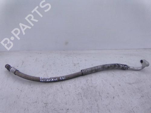 Used AC pipe AC pipe SKODA OCTAVIA I Combi (1U5) 1.4 16V (75 hp) 19827118 19827118