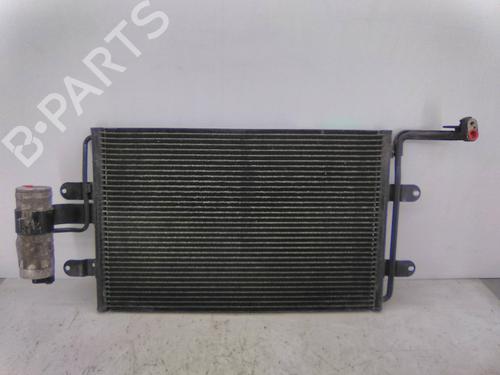 Used AC radiator AC radiator 19827106 19827106