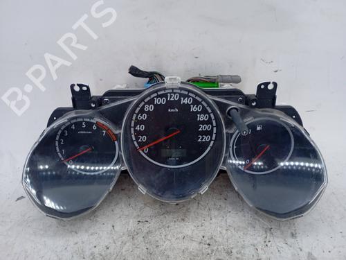 Used Instrument cluster Instrument cluster 26511257 26511257