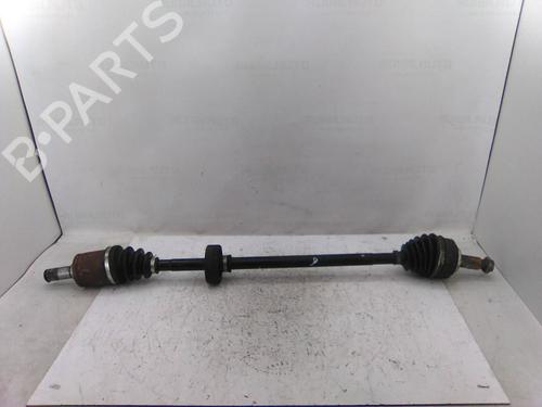 Used Right front driveshaft Right front driveshaft HONDA JAZZ II (GD_, GE3, GE2) 1.2 i-DSI (GD5, GE2) (78 hp) 19827126 19827126