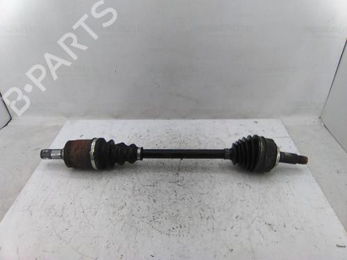 Used Left front driveshaft Left front driveshaft HONDA JAZZ II (GD_, GE3, GE2) 1.2 i-DSI (GD5, GE2) (78 hp) 19827127 19827127