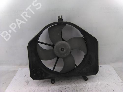 Used Radiator fan Radiator fan 19827136 19827136