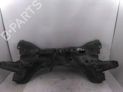 Used Subframe Subframe 19827138 19827138