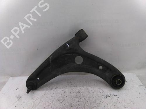 Used Left front suspension arm Left front suspension arm HONDA JAZZ II (GD_, GE3, GE2) 1.2 i-DSI (GD5, GE2) (78 hp) 19827141 19827141