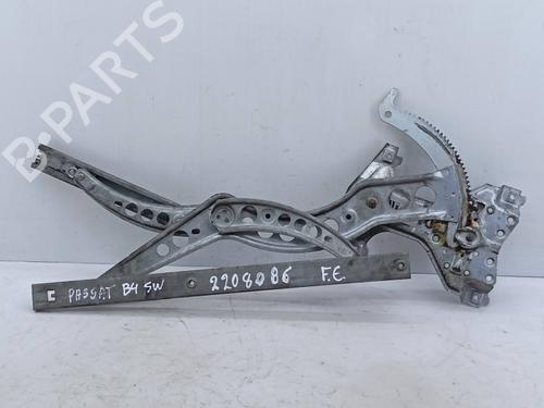 Used Front left window mechanism Front left window mechanism VW PASSAT B3/B4 Variant (3A5, 35I) 1.6 TD (80 hp) 26915503 26915503