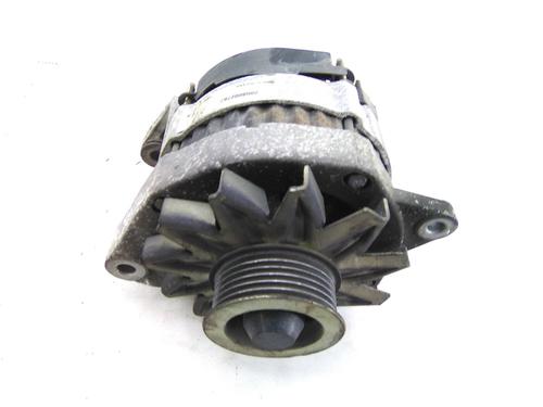 Used Alternator Alternator 19827148 19827148