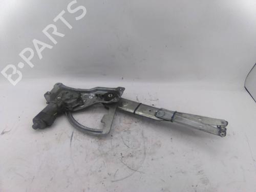Used Front right window mechanism Front right window mechanism 19827157 19827157