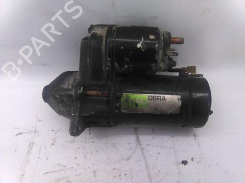 Used Starter Starter 19827162 19827162