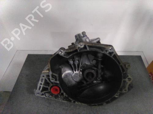 Used Gearbox Gearbox 19827152 19827152
