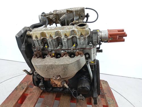 Motor (til dele) Motor (til dele) OPEL ASTRA F Saloon (T92) 1.4 Si (F19, M19) (82 hp) 31814262 31814262
