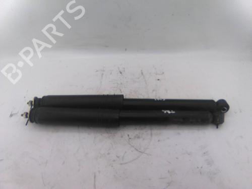 Used Right rear shock absorber Right rear shock absorber OPEL ASTRA F Saloon (T92) 1.4 Si (F19, M19) (82 hp) 19827164 19827164