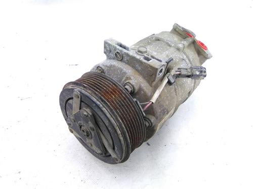 Used AC compressor AC compressor RENAULT TRAFIC II Bus (JL) 2.0 dCi 90 (JL00, JL01, JL0H, JL0M, JL0P, JL0S) (90 hp) 19827167 19827167