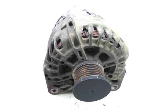 Used Alternator Alternator RENAULT TRAFIC II Bus (JL) 2.0 dCi 90 (JL00, JL01, JL0H, JL0M, JL0P, JL0S) (90 hp) 19827168 19827168