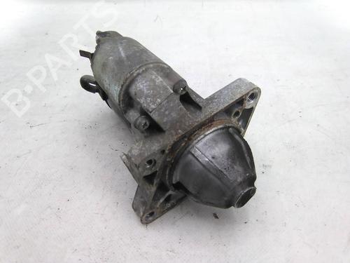 Used Starter Starter RENAULT TRAFIC II Bus (JL) 2.0 dCi 90 (JL00, JL01, JL0H, JL0M, JL0P, JL0S) (90 hp) 19827169 19827169