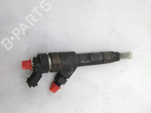 Used Injector Injector IVECO DAILY III Bus 40 C 15, 50 C 15 (146 hp) 19827176 19827176