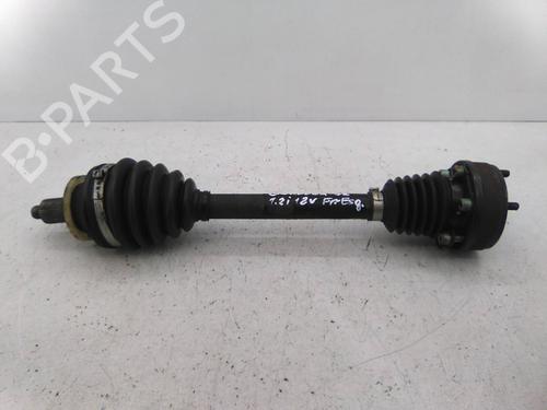 Used Left front driveshaft Left front driveshaft SEAT CORDOBA (6L2) 1.2 (64 hp) 19827178 19827178
