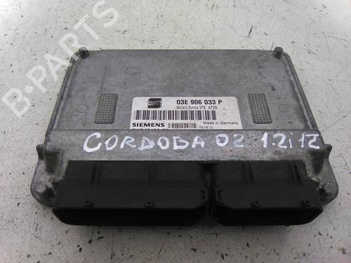 Used Engine control unit (ECU) Engine control unit (ECU) 19827186 19827186