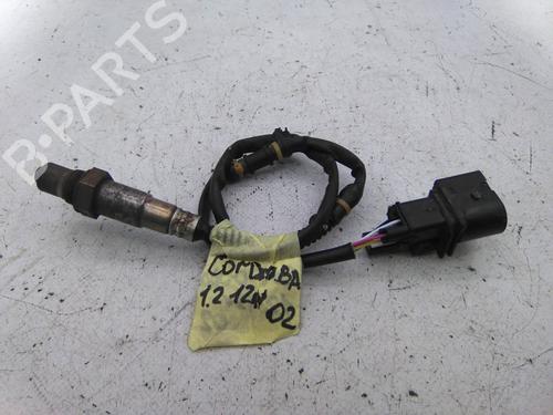 Used Electronic sensor Electronic sensor SEAT CORDOBA (6L2) 1.2 (64 hp) 19827187 19827187