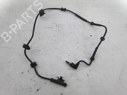 Used Electronic module Electronic module FIAT PANDA (169_) 1.3 D Multijet (169.AXC1A) (70 hp) 19827212 19827212
