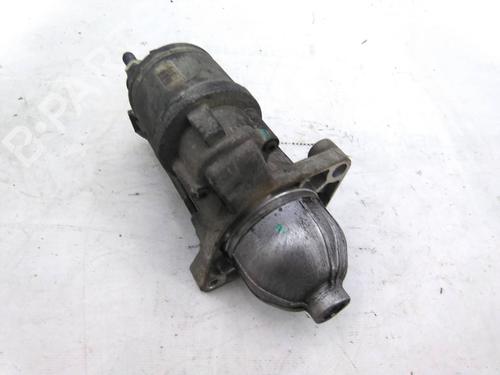Used Starter Starter 19827219 19827219