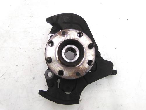 Used Left front steering knuckle Left front steering knuckle FIAT PANDA (169_) 1.3 D Multijet (169.AXC1A) (70 hp) 19827226 19827226