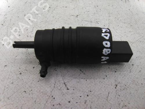 Used Washer pump Washer pump 19827201 19827201