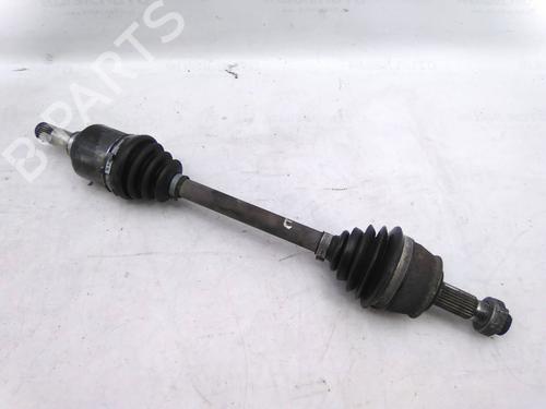 Used Left front driveshaft Left front driveshaft 19827204 19827204
