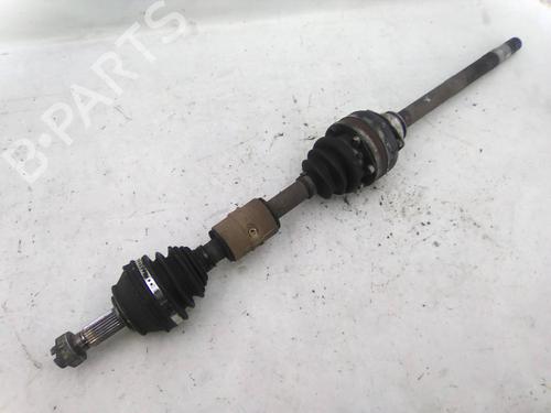 Used Right front driveshaft Right front driveshaft FIAT PUNTO (188_) 1.3 JTD 16V (70 hp) 19827267 19827267