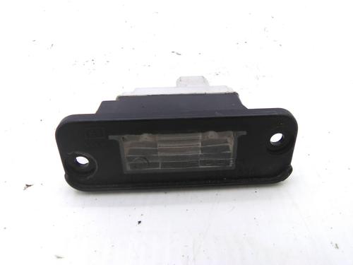 Used Licence plate light Licence plate light CITROËN AX (ZA-_) 10 E (41 hp) 19827256 19827256