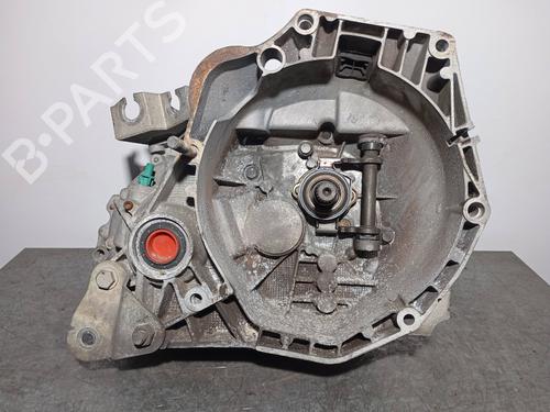 Used Gearbox Gearbox 19827269 19827269