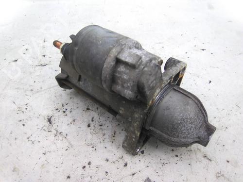 Used Starter Starter FIAT PUNTO (188_) 1.3 JTD 16V (70 hp) 19827293 19827293