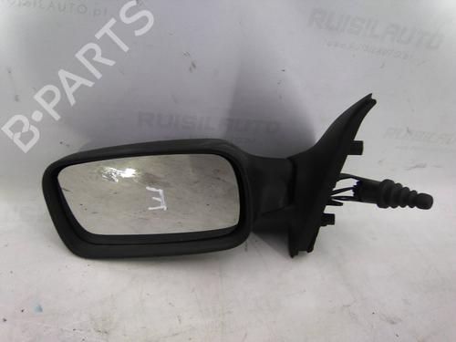 Retrovisor esquerdo Retrovisor esquerdo 19827309 19827309