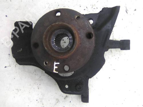 Used Left front steering knuckle Left front steering knuckle 19827297 19827297
