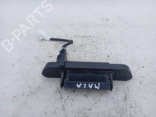 Used Electronic module Electronic module MITSUBISHI GRANDIS (NA_W) 2.0 DI-D (NA8W) (136 hp) 19827317 19827317