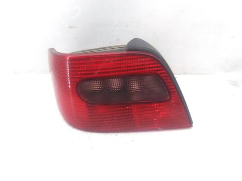 Used Left taillight Left taillight 19827304 19827304
